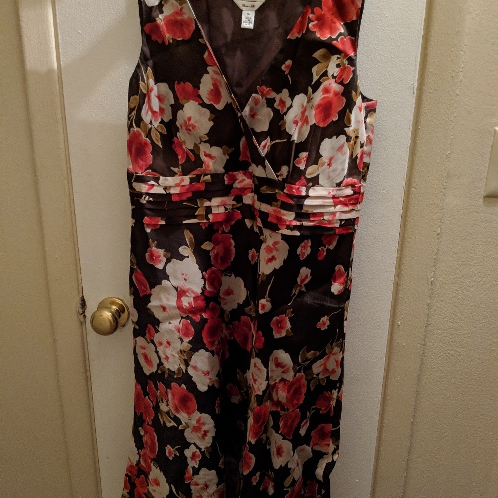 Party Dress